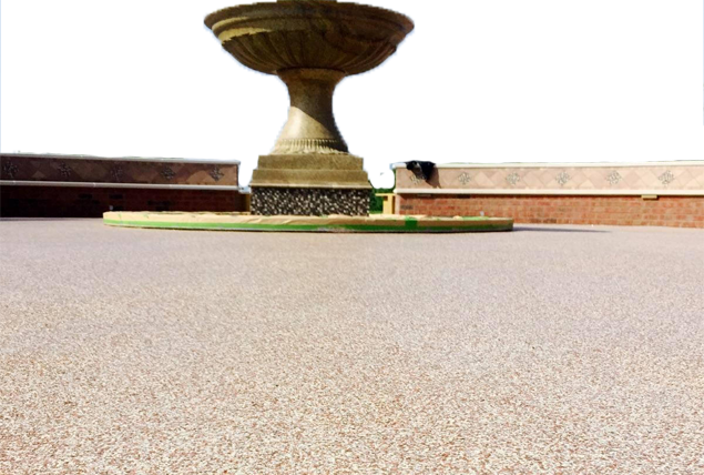 Graniflex Concrete Resurfacing | Honey Brook Pennsylvania | Kleencrete Overlay Solutions